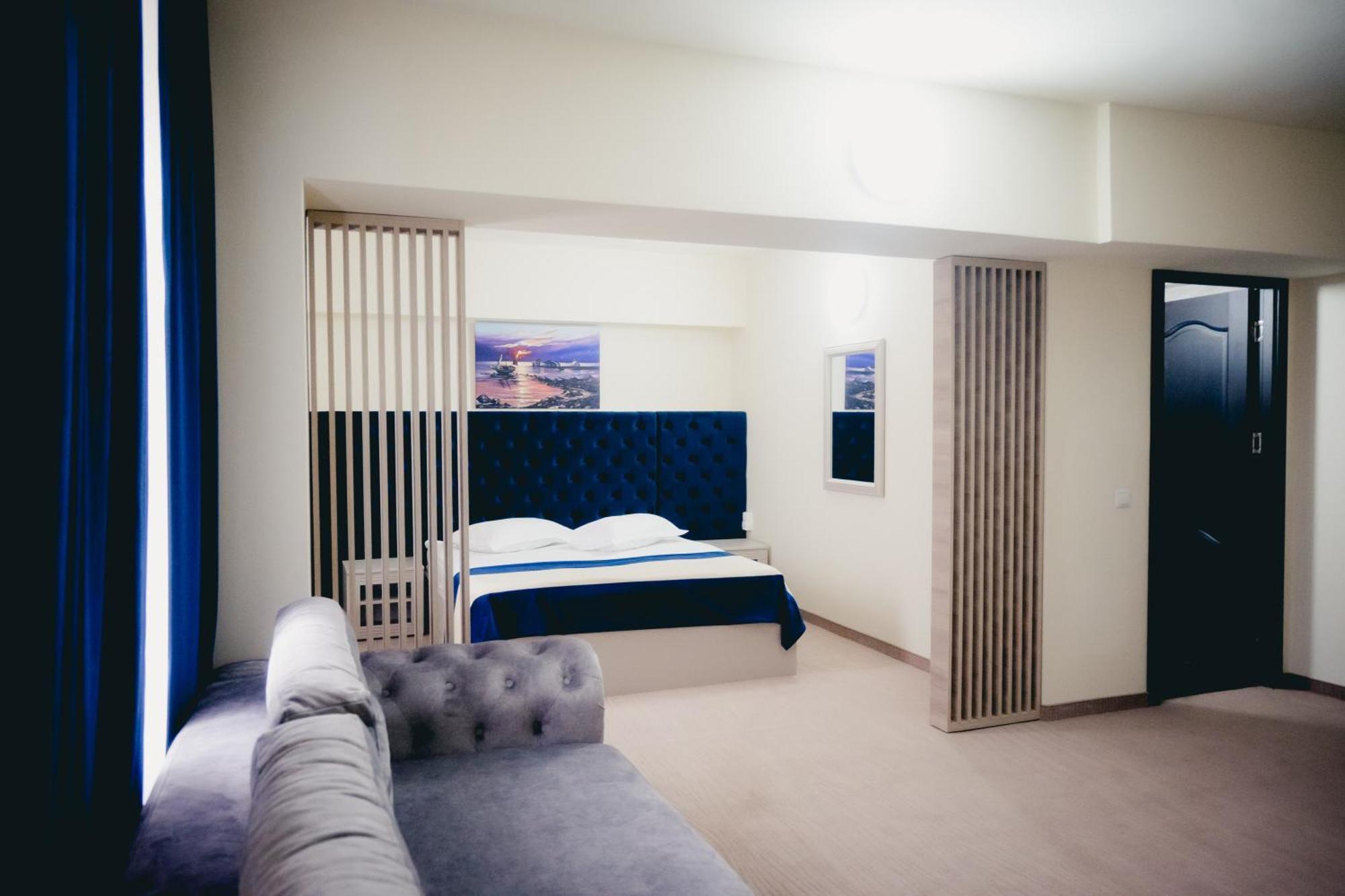 Hotel Valahia Targoviste Dış mekan fotoğraf