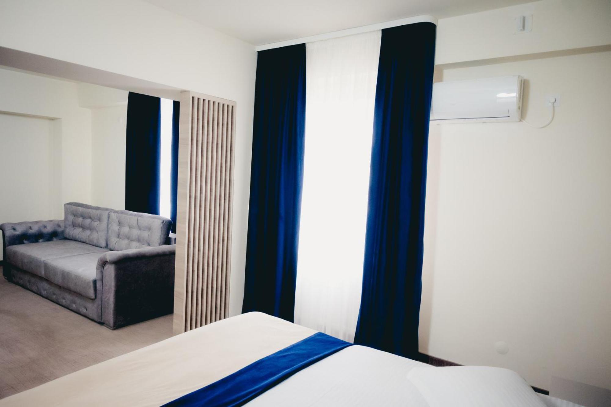Hotel Valahia Targoviste Dış mekan fotoğraf