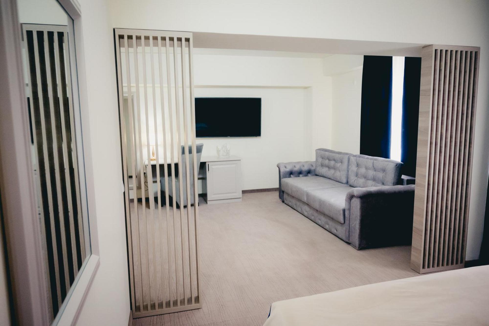 Hotel Valahia Targoviste Dış mekan fotoğraf