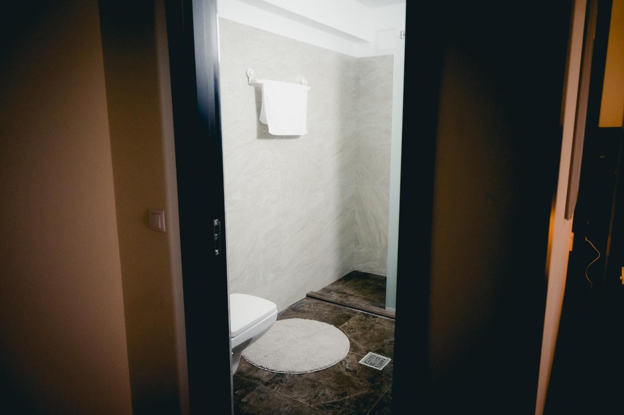 Hotel Valahia Targoviste Dış mekan fotoğraf