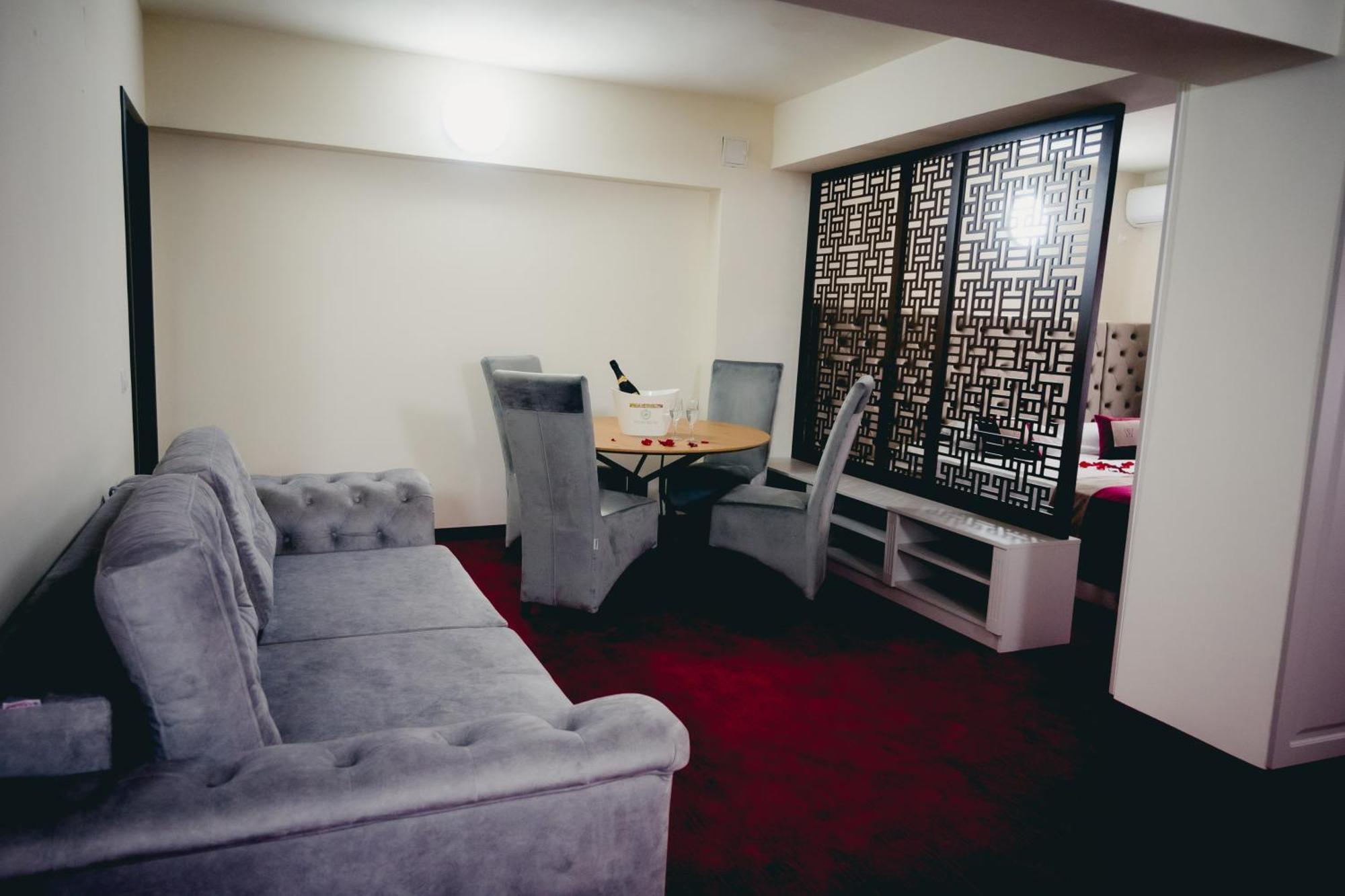 Hotel Valahia Targoviste Dış mekan fotoğraf