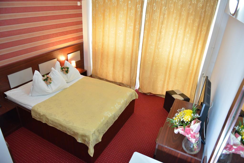Hotel Valahia Targoviste Dış mekan fotoğraf