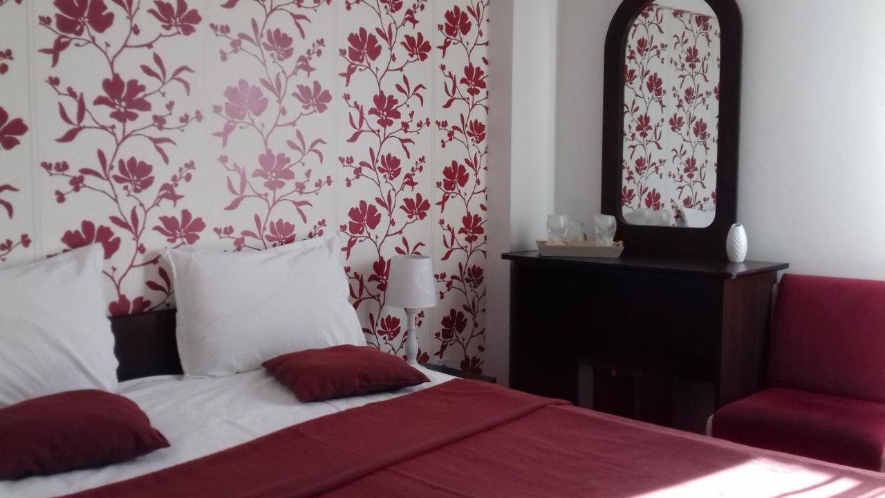 Hotel Valahia Targoviste Dış mekan fotoğraf